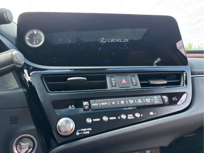 2024 Lexus ES 350 ES 350