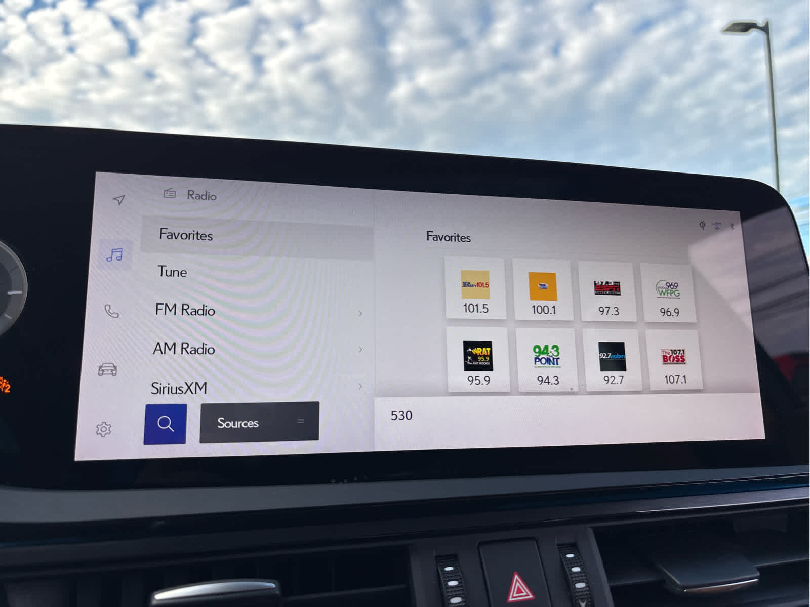 2024 Lexus ES 350 ES 350