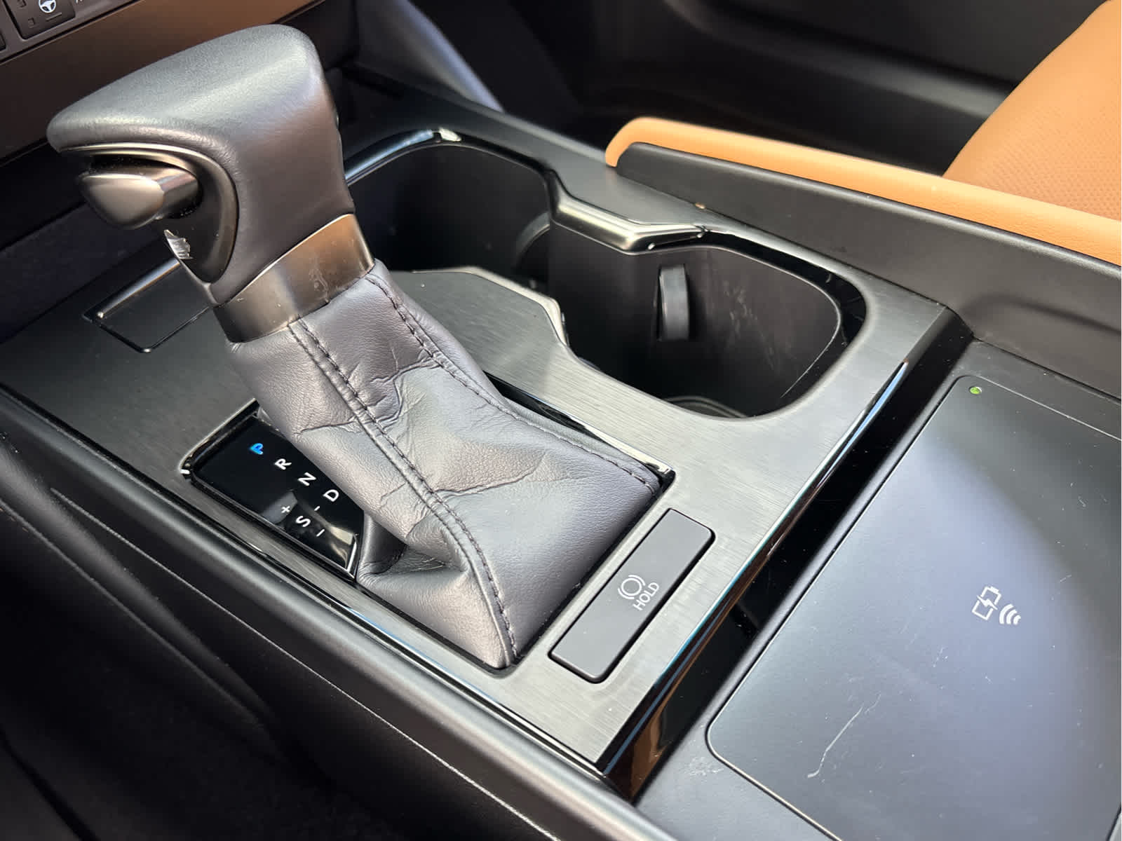 2024 Lexus ES 350 ES 350