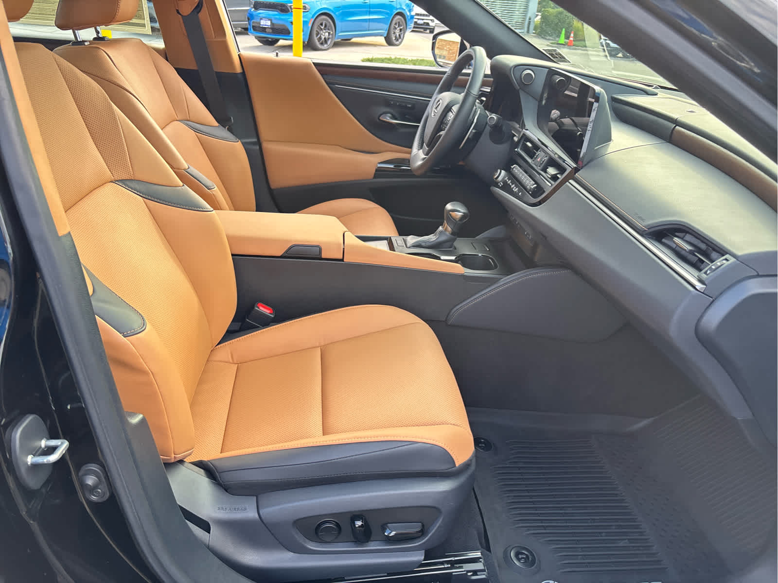 2024 Lexus ES 350 ES 350