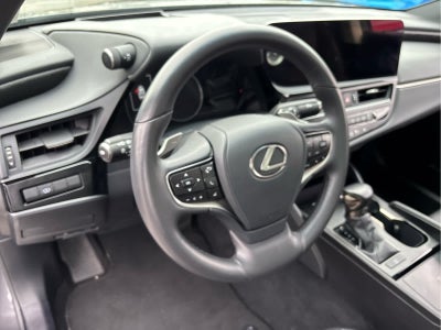 2025 Lexus ES 350 ES 350
