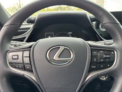 2025 Lexus ES 350 ES 350