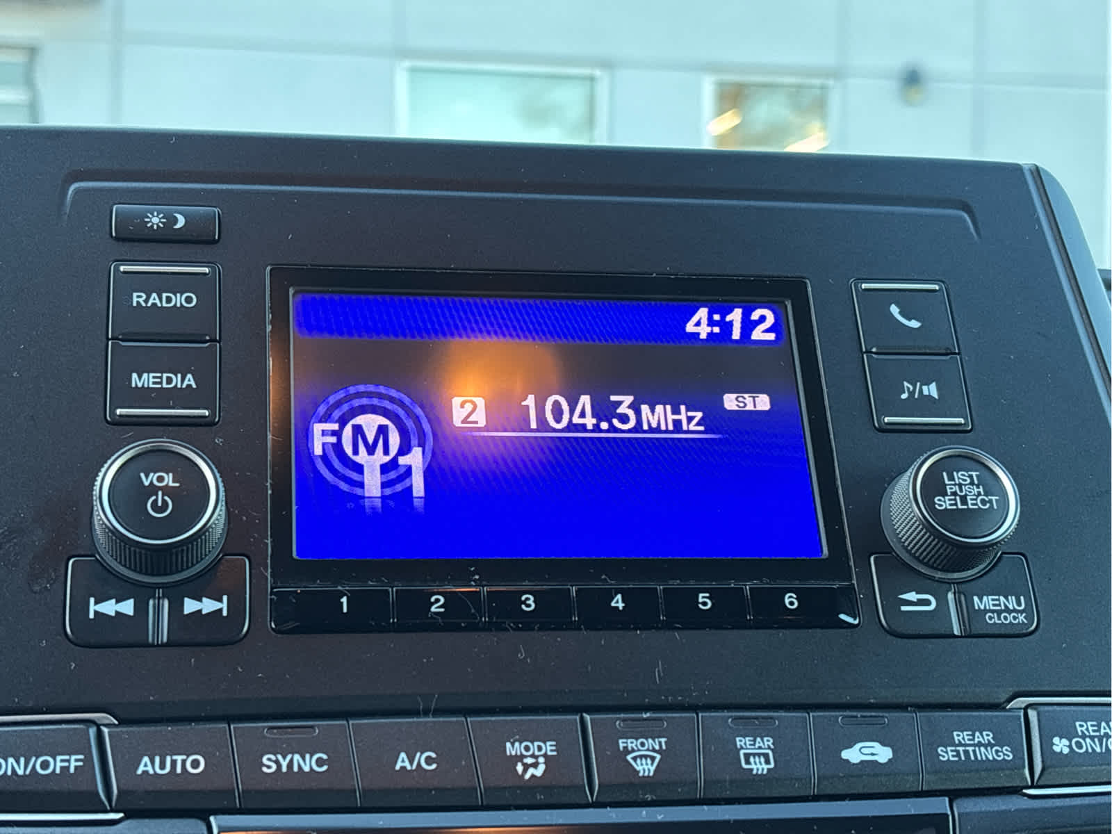 2018 Honda Odyssey LX