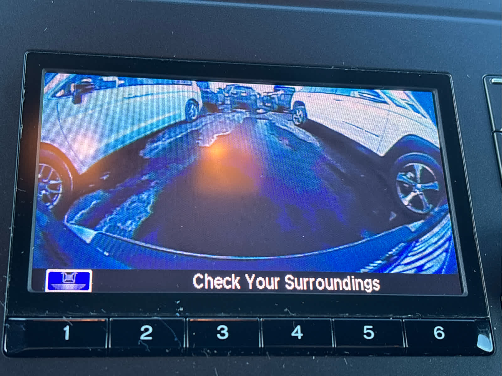 2018 Honda Odyssey LX