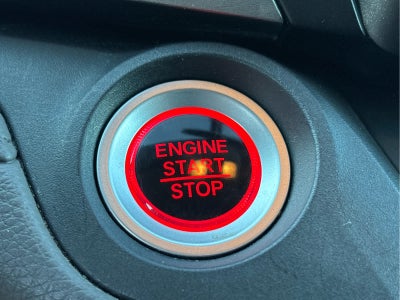 2018 Honda Odyssey LX