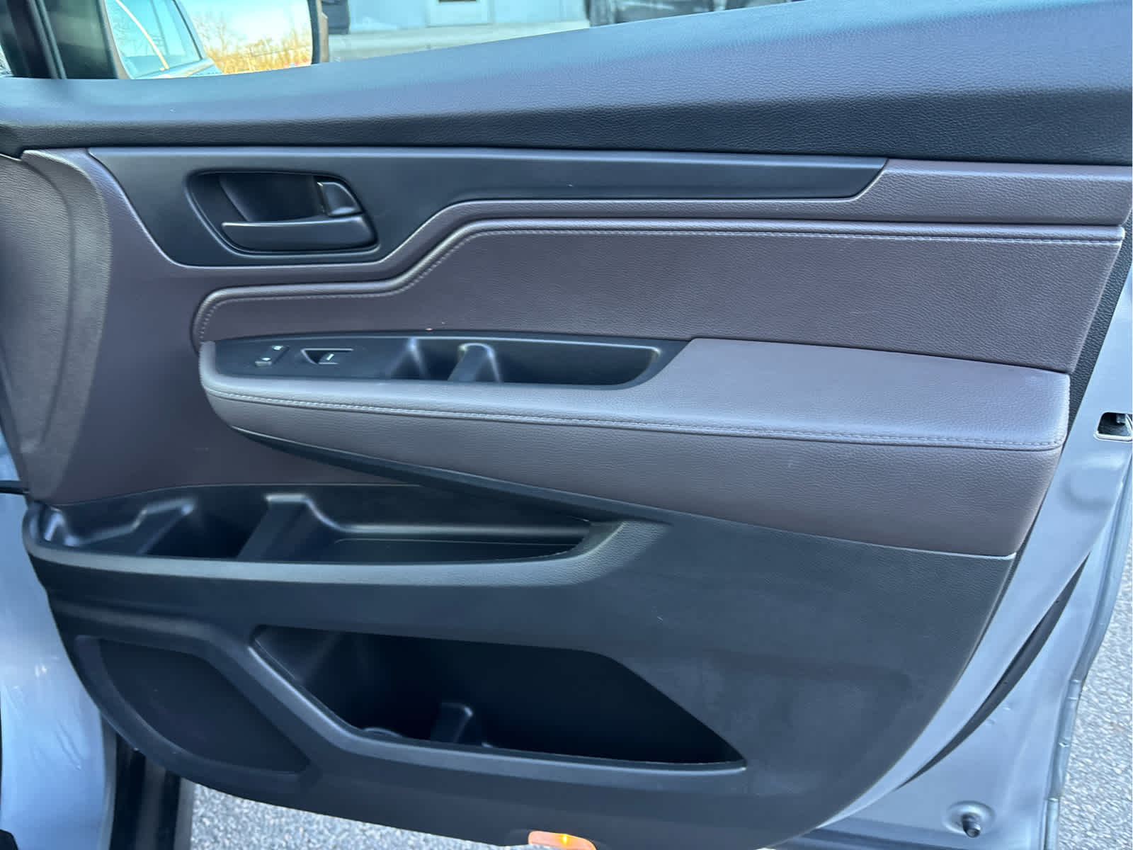 2018 Honda Odyssey LX