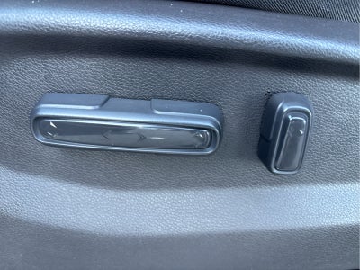 2018 Honda Odyssey LX