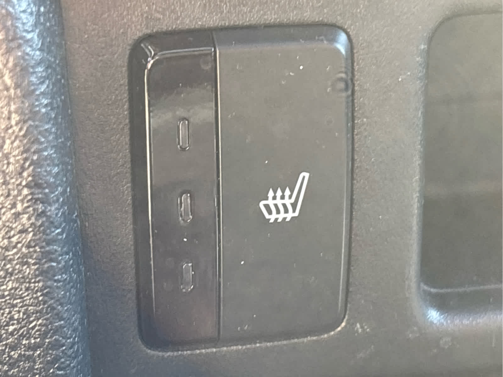 2024 Honda Passport EX-L