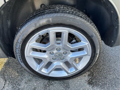 2024 Honda Passport EX-L