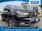 2025 Honda Passport TrailSport