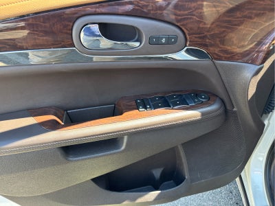 2013 Buick Enclave Leather