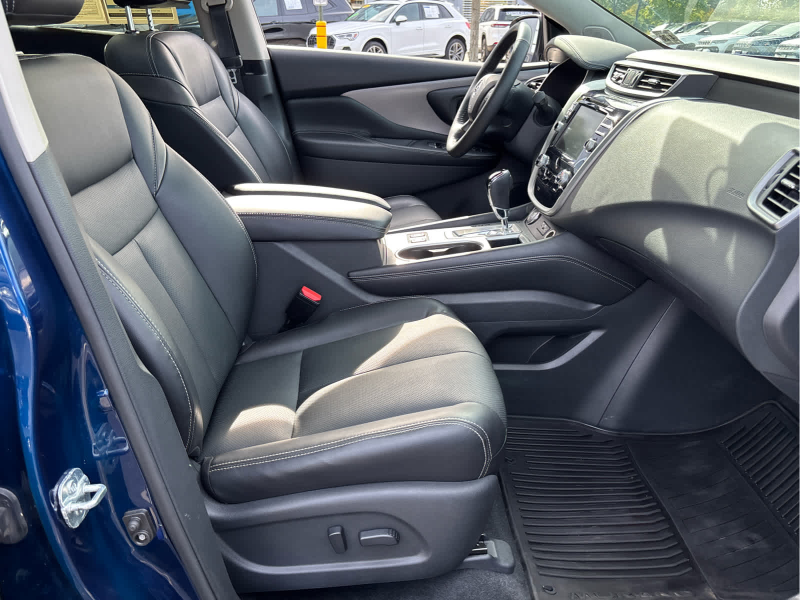 2021 Nissan Murano SL