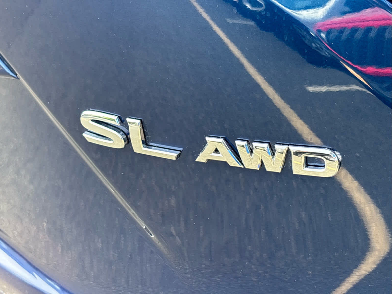 2021 Nissan Murano SL