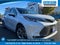 2023 Toyota Sienna Platinum