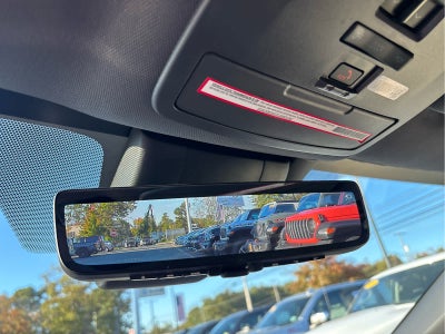 2023 Toyota Sienna Platinum