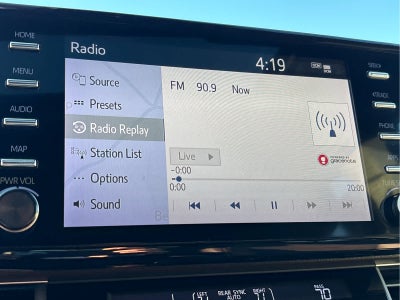 2023 Toyota Sienna Platinum
