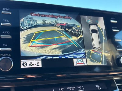 2023 Toyota Sienna Platinum