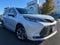 2023 Toyota Sienna Platinum