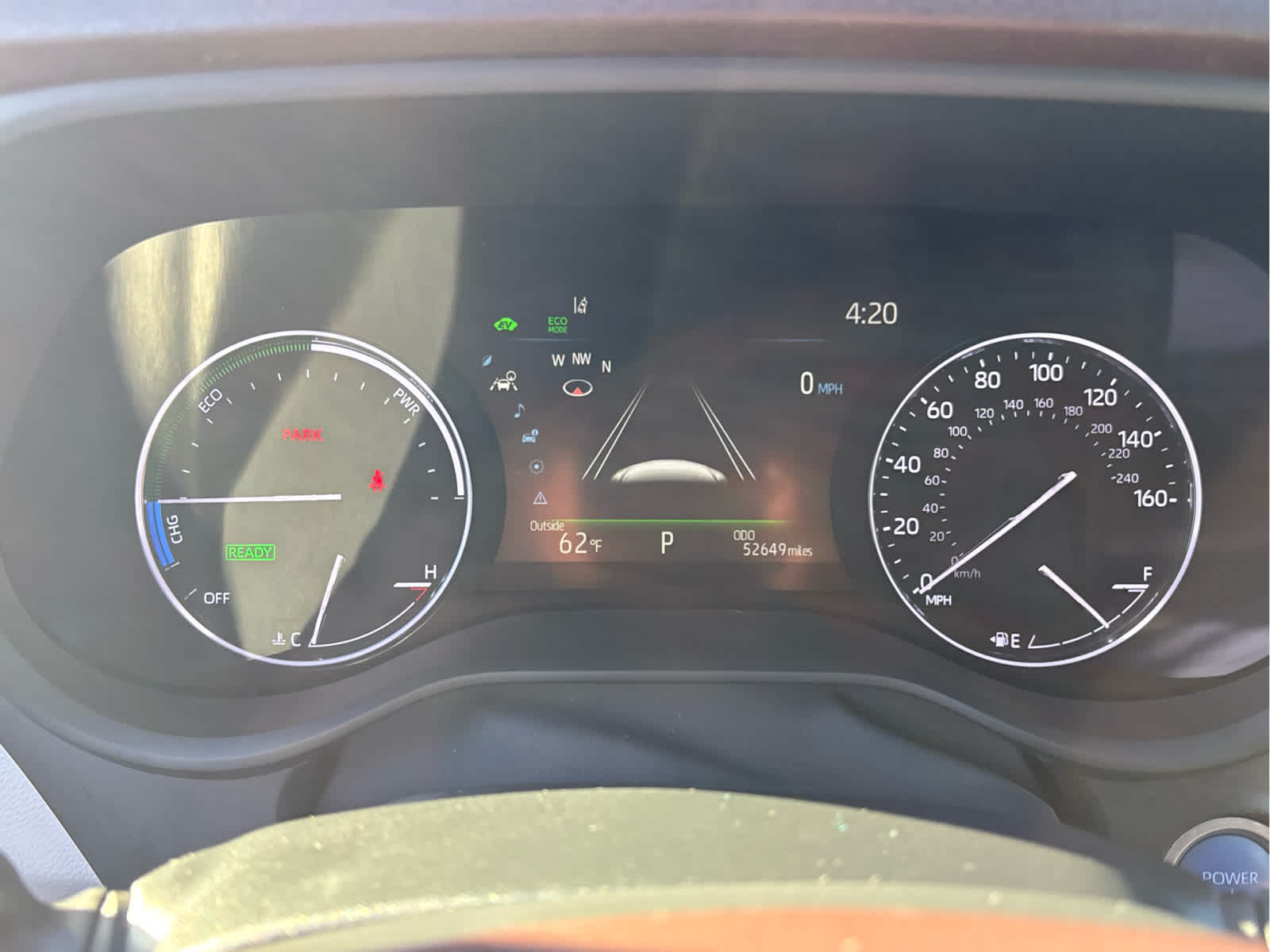 2023 Toyota Sienna Platinum