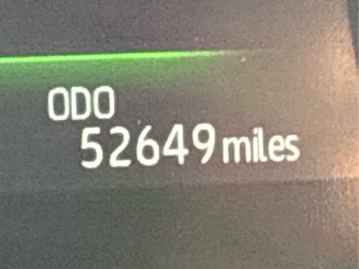 2023 Toyota Sienna Platinum