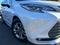 2023 Toyota Sienna Platinum