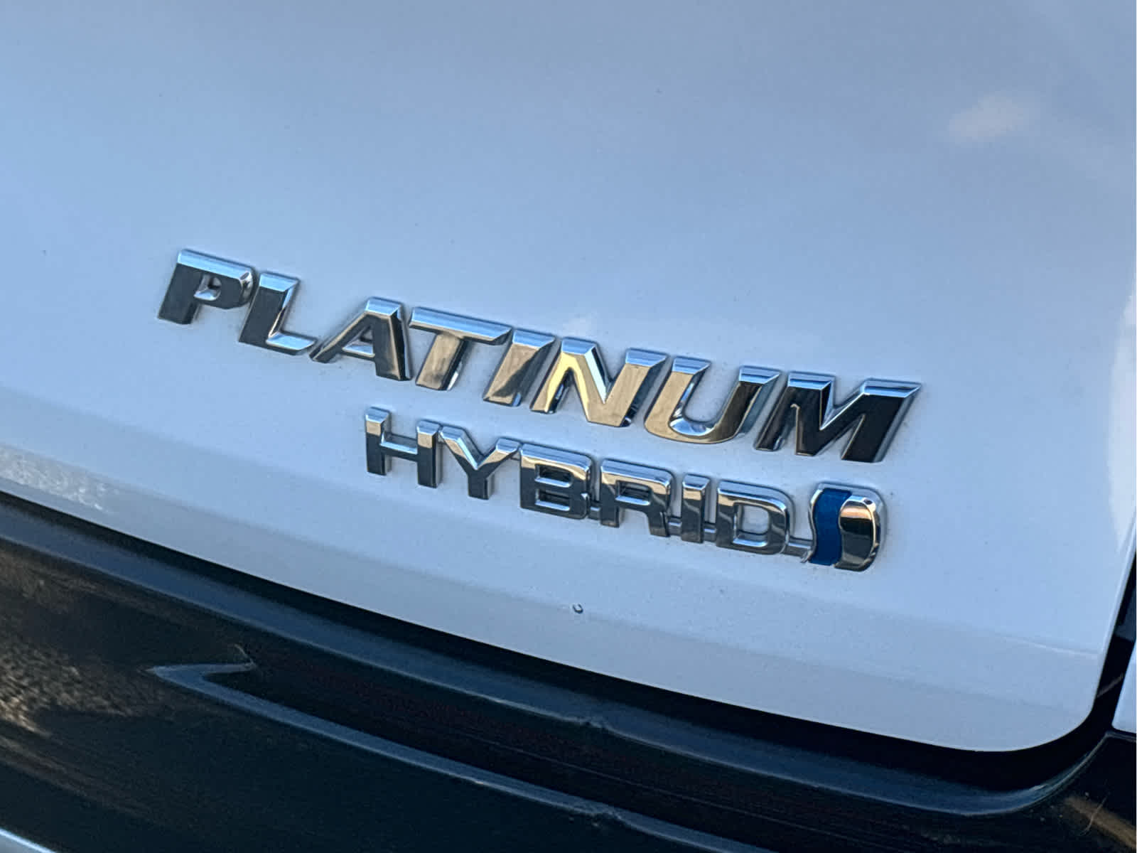2023 Toyota Sienna Platinum