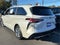2023 Toyota Sienna Platinum