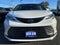 2023 Toyota Sienna Platinum