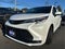 2023 Toyota Sienna Platinum