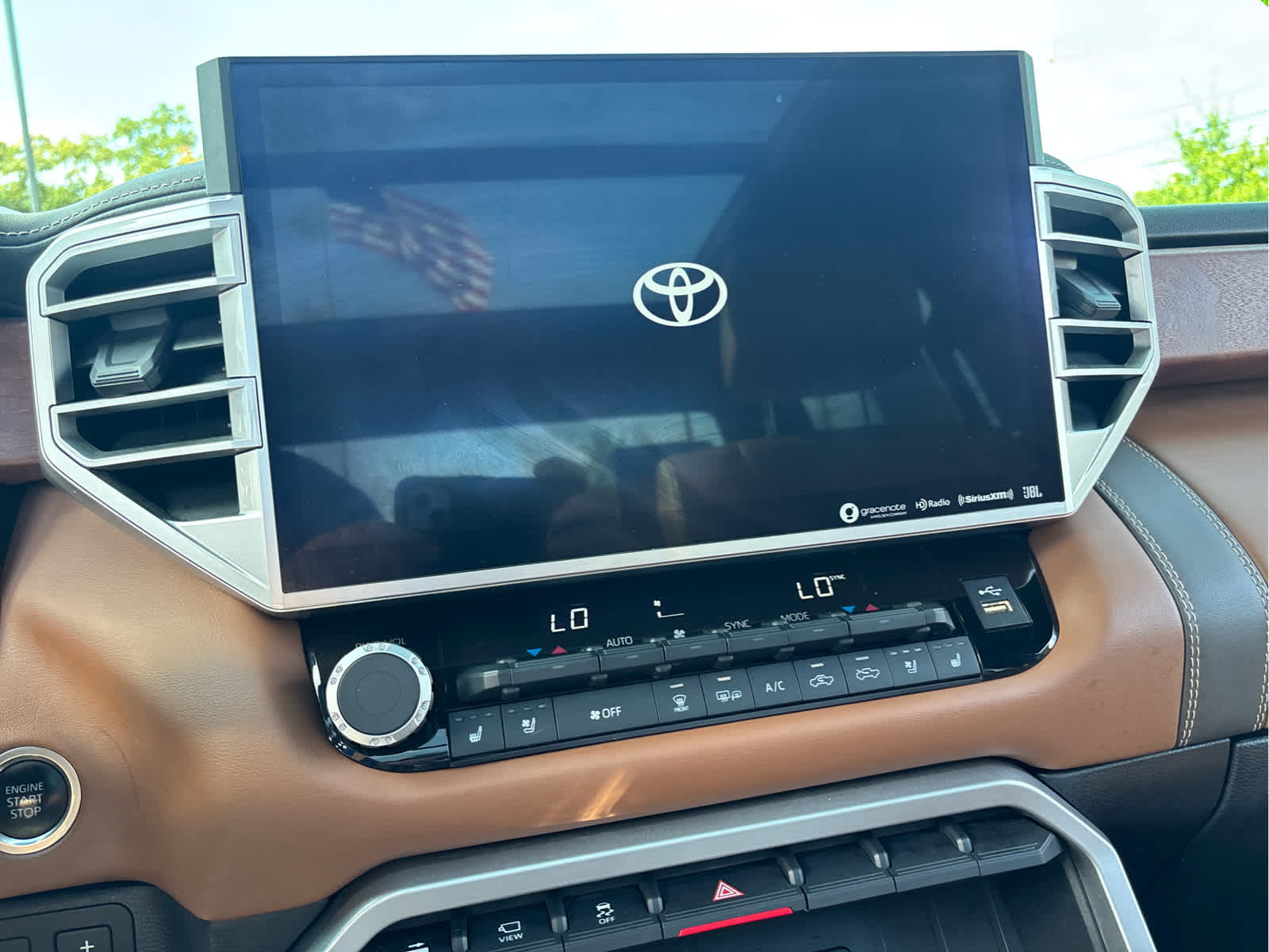 2024 Toyota Tundra 1794 Edition