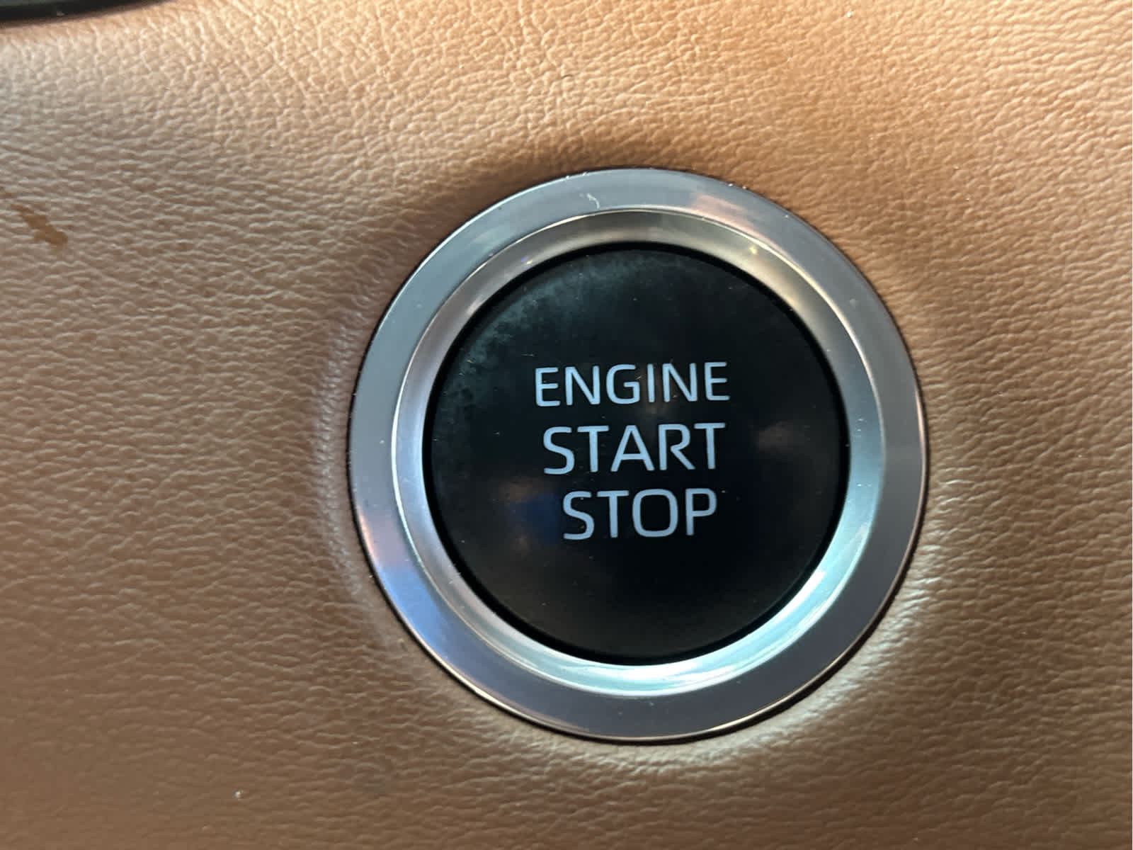 2024 Toyota Tundra 1794 Edition