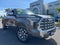 2024 Toyota Tundra 1794 Edition