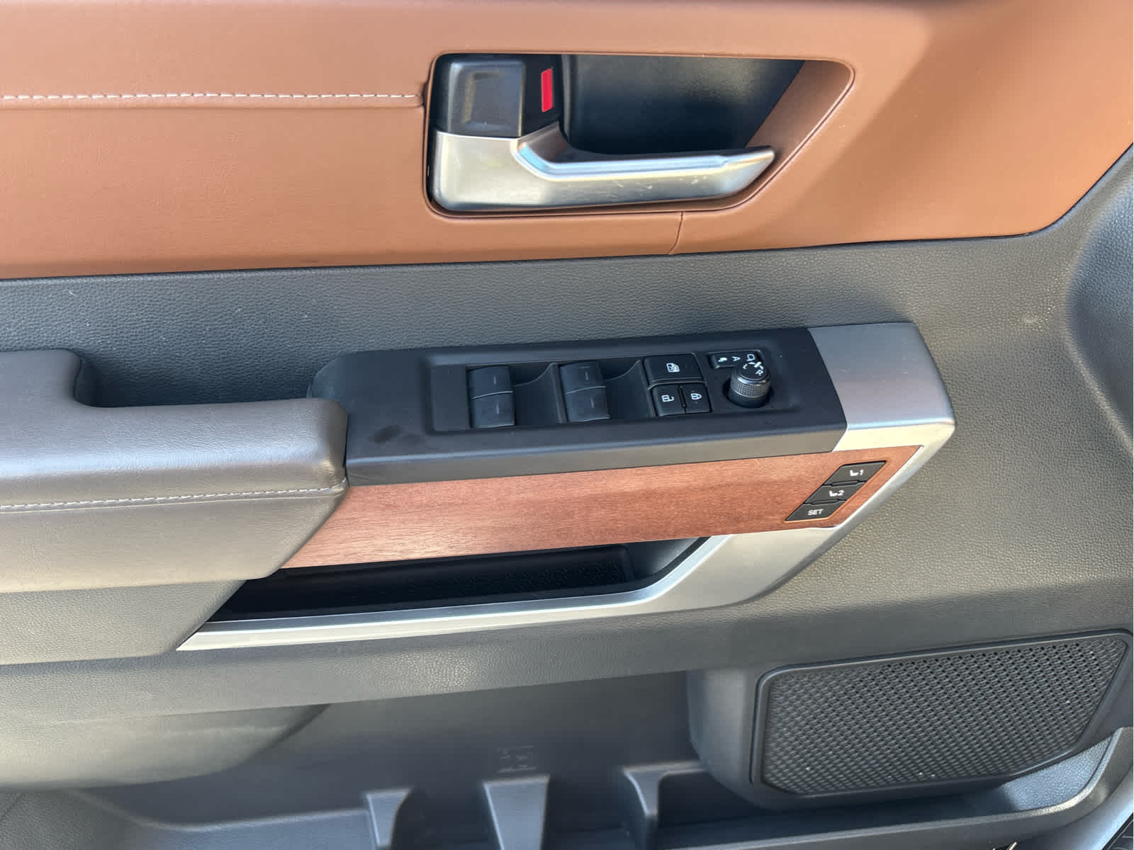 2024 Toyota Tundra 1794 Edition
