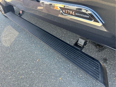 2024 Toyota Tundra 1794 Edition