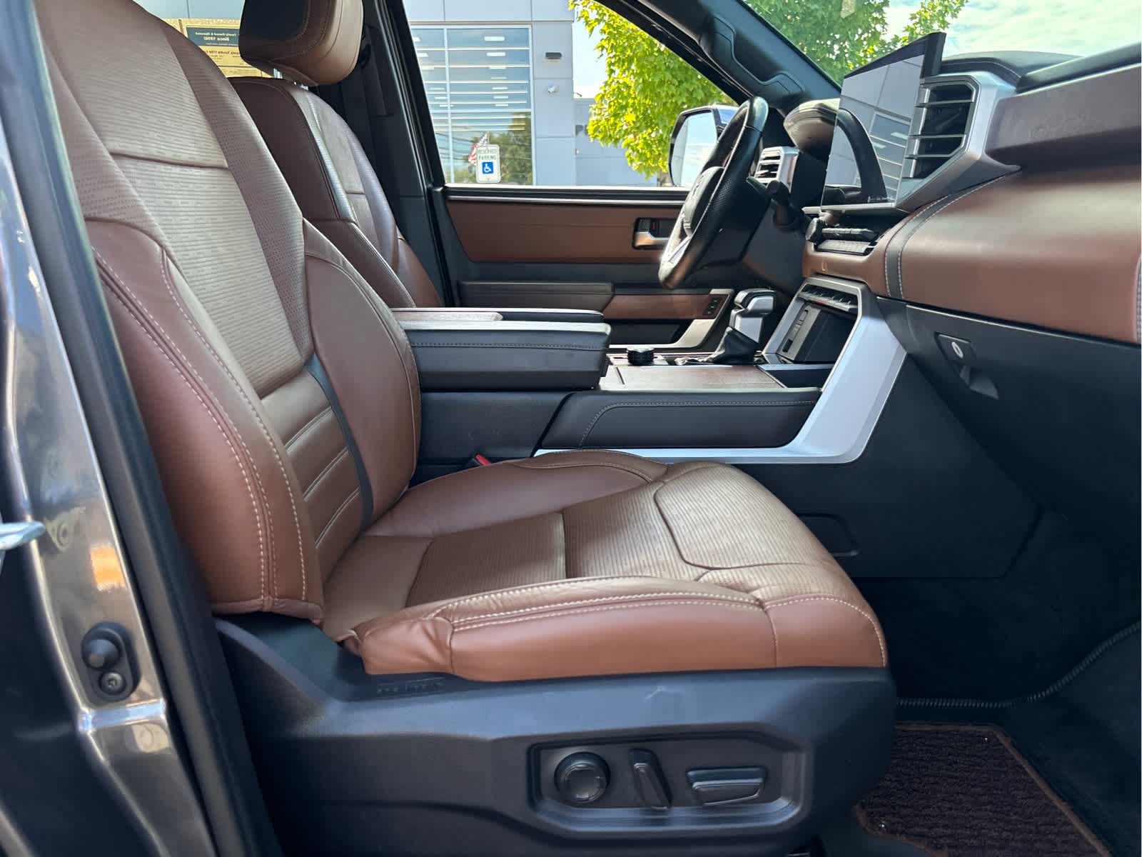 2024 Toyota Tundra 1794 Edition
