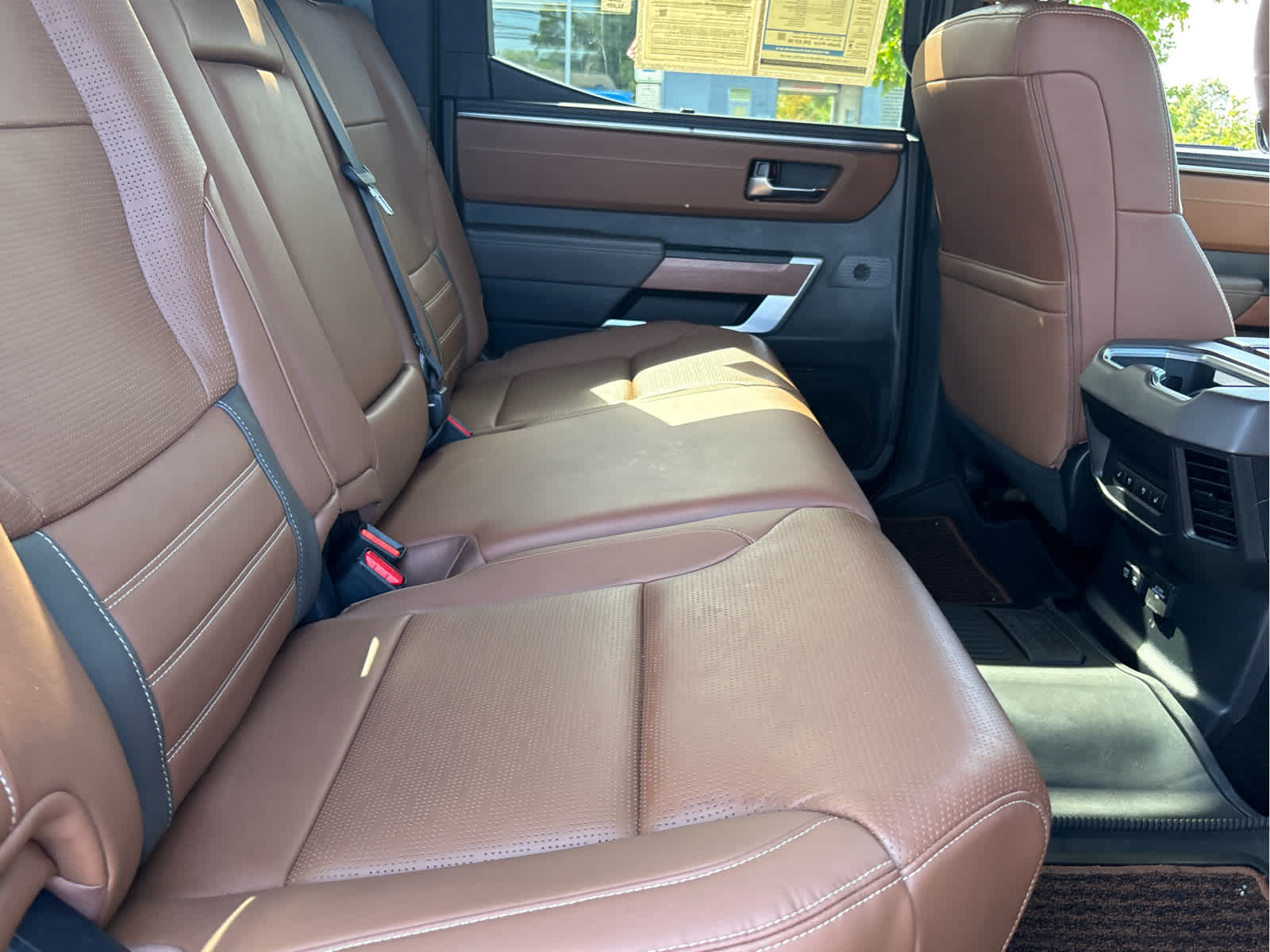2024 Toyota Tundra 1794 Edition
