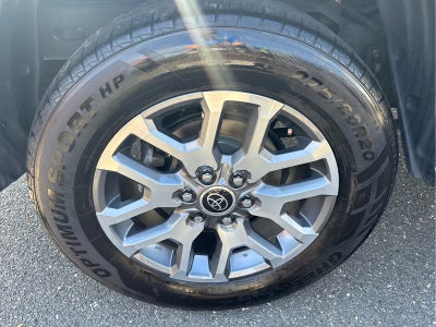 2024 Toyota Tundra 1794 Edition