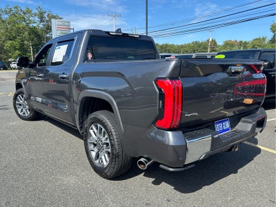 2024 Toyota Tundra 1794 Edition