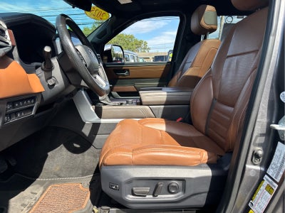 2024 Toyota Tundra 1794 Edition
