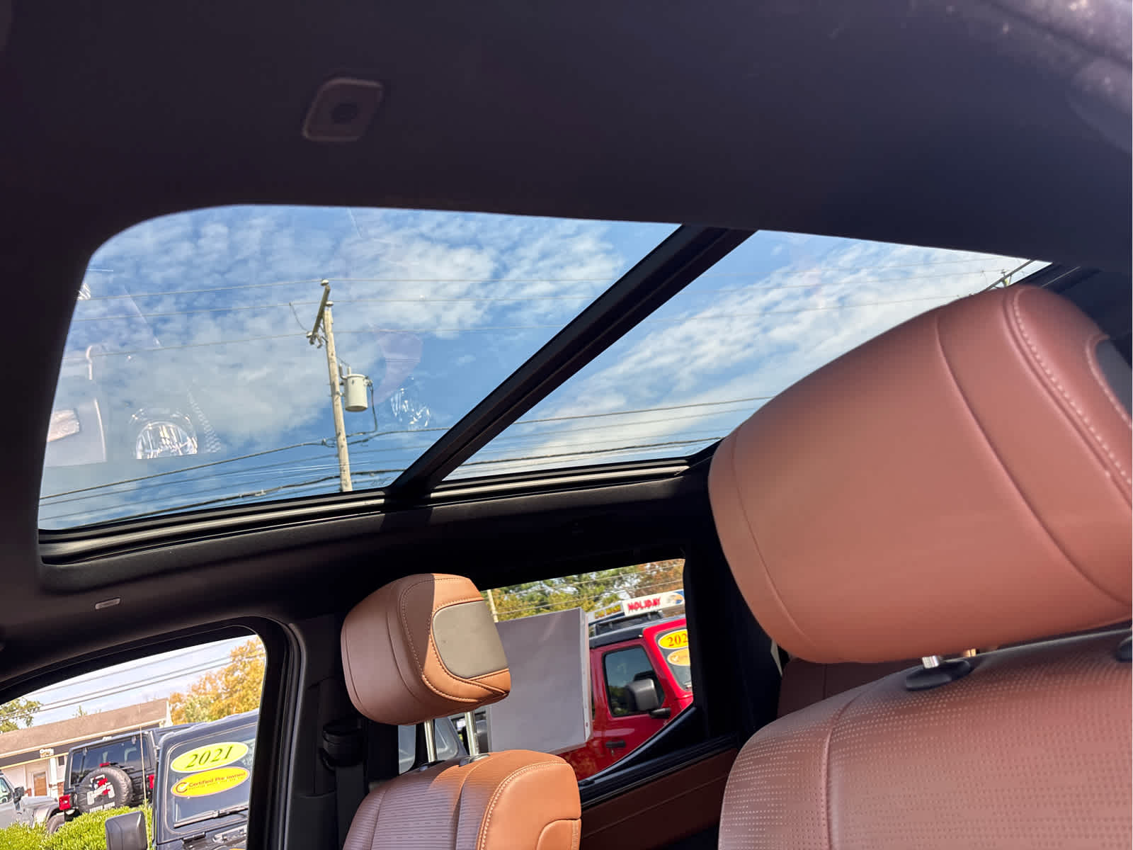 2024 Toyota Tundra 1794 Edition