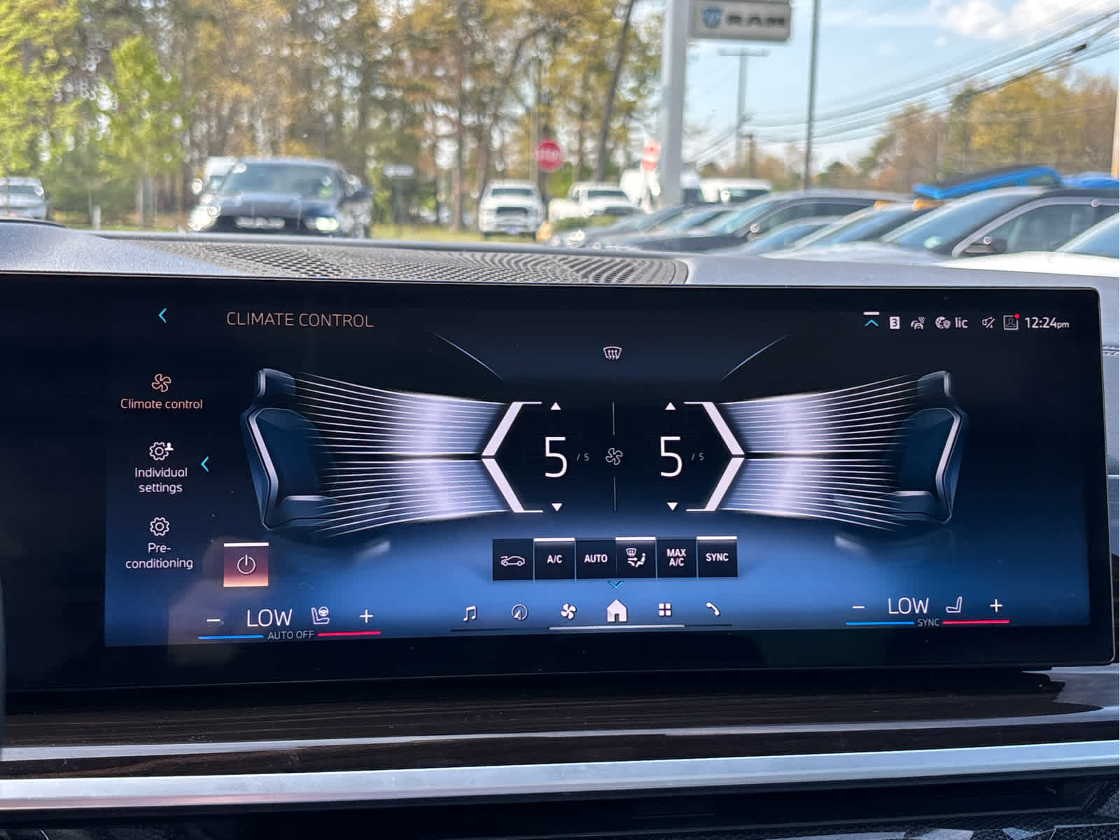 2024 BMW X5 xDrive40i xDrive40i