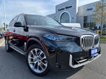 2024 BMW X5 xDrive40i xDrive40i