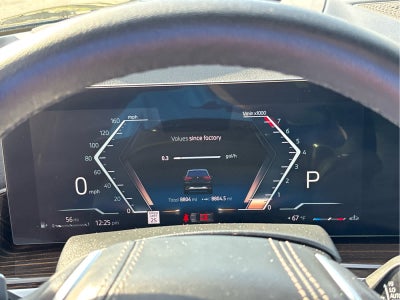 2024 BMW X5 xDrive40i xDrive40i