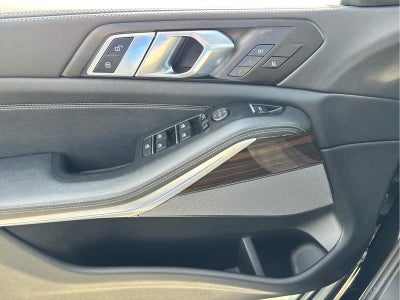 2024 BMW X5 xDrive40i xDrive40i