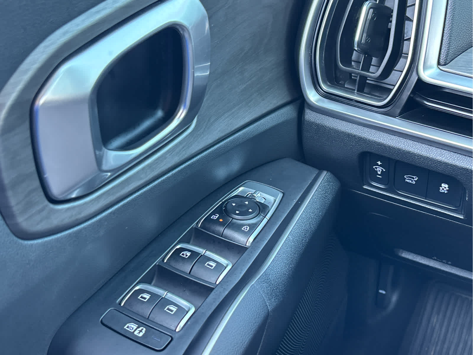 2024 Kia Sorento X-Line EX