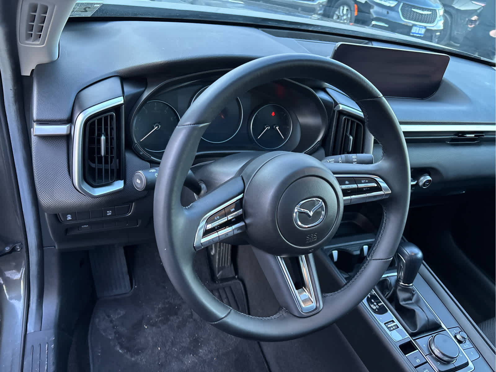 2024 Mazda Mazda CX-50 2.5 S Premium Package