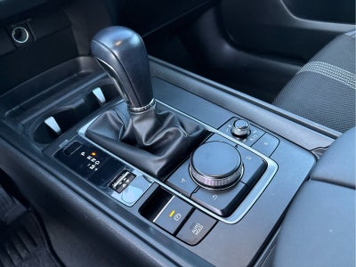 2024 Mazda Mazda CX-50 2.5 S Premium Package