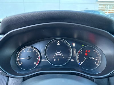 2024 Mazda Mazda CX-50 2.5 S Premium Package