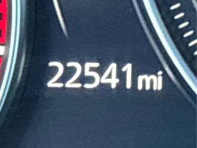 2024 Mazda Mazda CX-50 2.5 S Premium Package