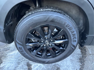 2024 Mazda Mazda CX-50 2.5 S Premium Package